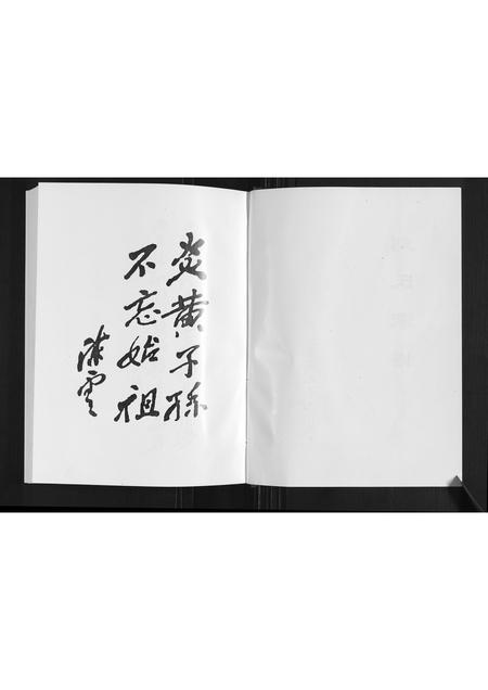 山东宋氏-莒县大张宋氏家谱.pdf电子版预览图2