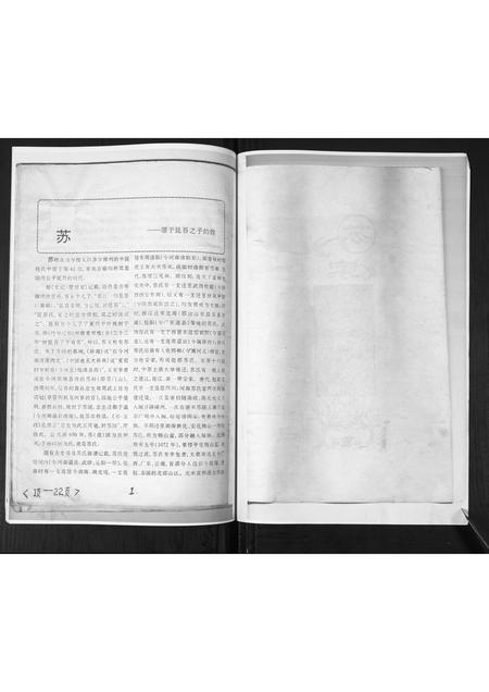 山东苏氏-苏氏族谱.pdf电子版预览图1