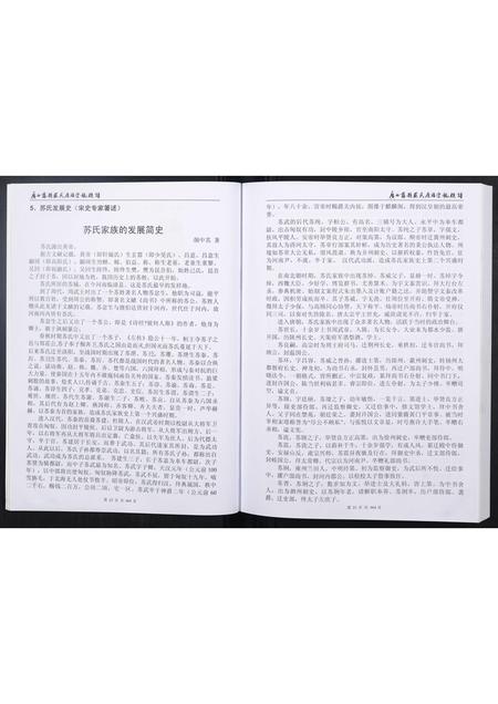 广西苏氏-广西藤县苏氏原端宗亲族谱.pdf电子版预览图3