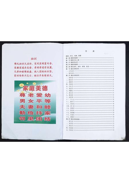 内蒙隋氏-隋氏家谱.pdf电子版预览图2