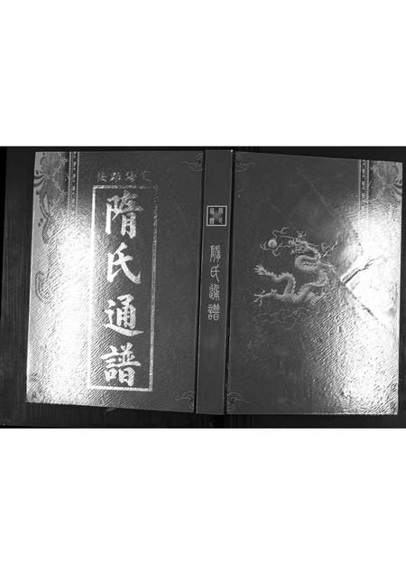 山东隋氏-定海郡隋氏族谱.pdf电子版缩略图