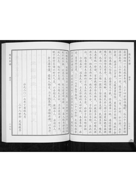 山东隋氏-隋氏家谱[2卷].pdf电子版预览图4