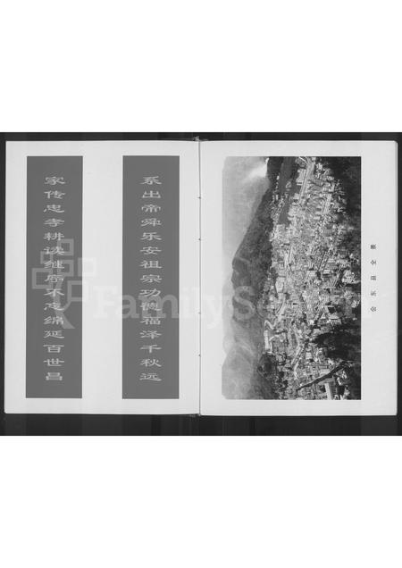 四川孙氏-乐安堂会川孙氏族谱 [不分卷].pdf电子版预览图4