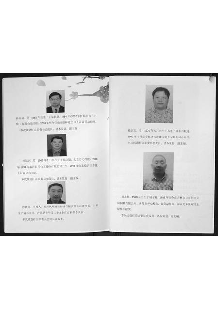 山东孙氏-孙氏家谱.pdf电子版预览图5