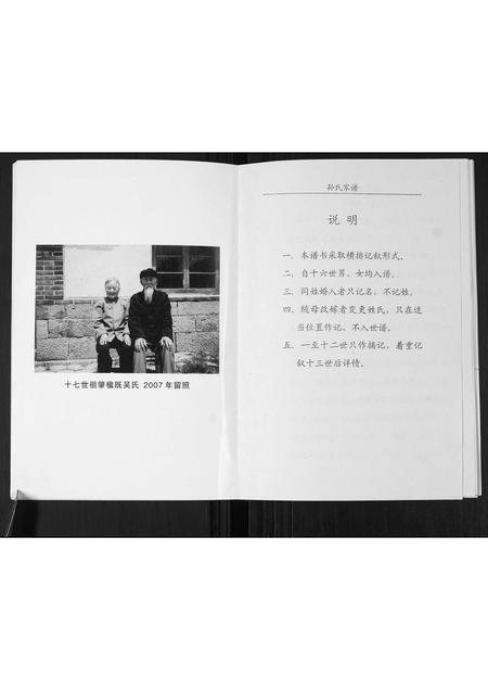 山东孙氏-孙氏家谱(部分).pdf电子版预览图3