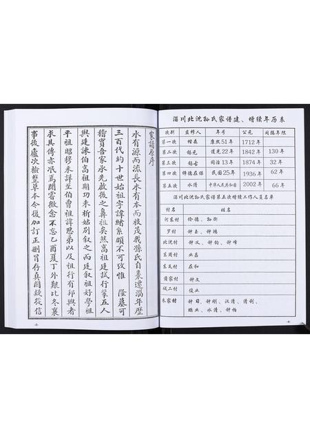 山东孙氏-孙氏家谱[不分卷].pdf电子版预览图5