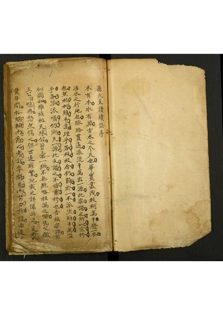 山东孙氏-孙氏支谱续志.pdf电子版缩略图