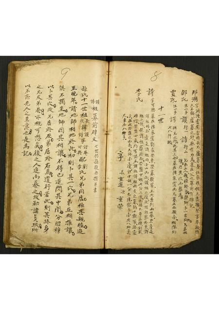 山东孙氏-孙氏支谱续志.pdf电子版预览图4