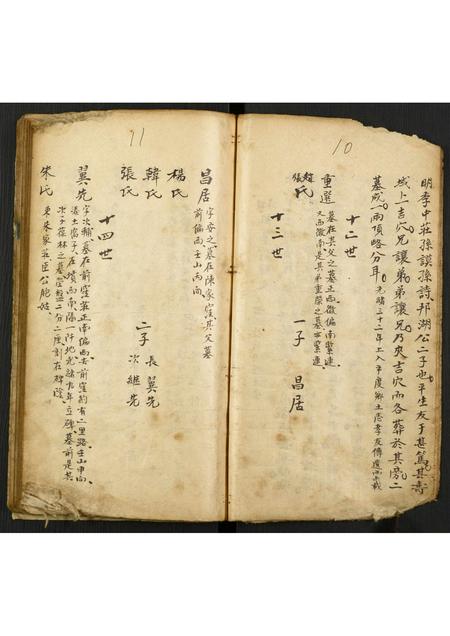 山东孙氏-孙氏支谱续志.pdf电子版预览图5