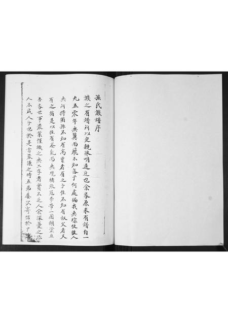 山东孙氏-孙氏族谱.pdf电子版预览图1