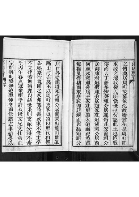 山东孙氏-孙氏族谱.pdf电子版预览图3