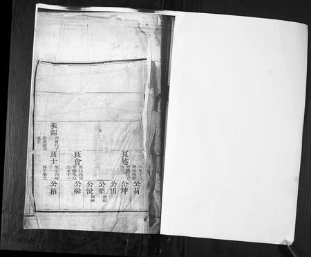 山东孙氏-孙氏族谱.pdf电子版预览图1