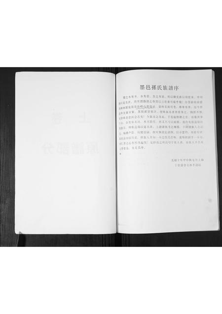 山东孙氏-孙氏族谱.pdf电子版预览图1