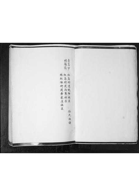 山东孙氏-孙氏族谱.pdf电子版预览图1