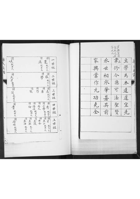 山东孙氏-孙氏族谱.pdf电子版预览图3