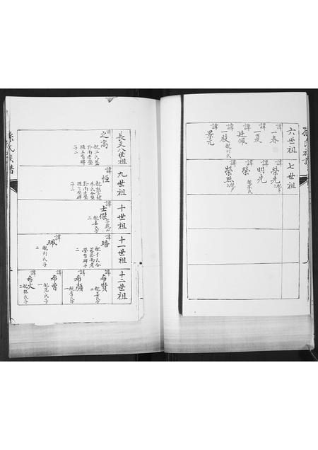 山东孙氏-孙氏族谱.pdf电子版预览图5