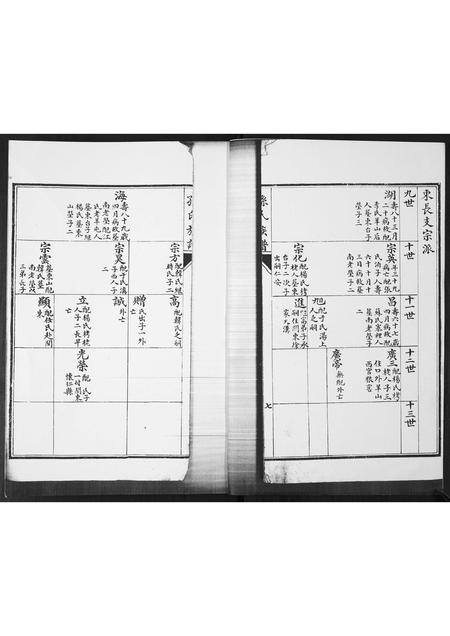 山东孙氏-孙氏族谱.pdf电子版预览图1