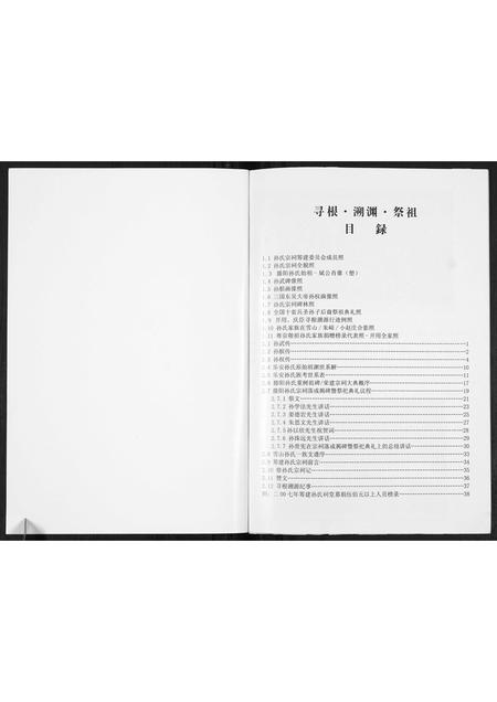 山东孙氏-孙氏族谱.pdf电子版预览图1