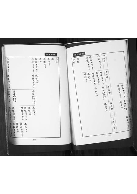 山东孙氏-孙氏族谱[不分卷].pdf电子版预览图3