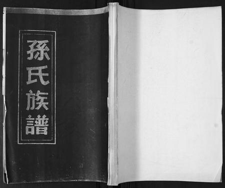 山东孙氏-孙氏族谱[不分卷].pdf电子版缩略图