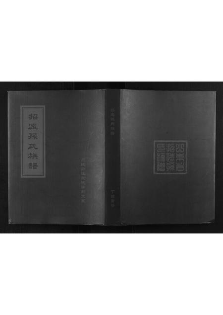 山东孙氏-招远孙氏族谱.pdf电子版缩略图