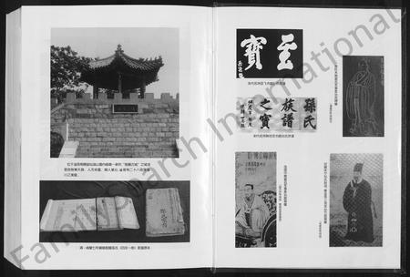 山东孙氏-般阳孙氏家谱(四支一册) [不分卷].pdf电子版预览图3