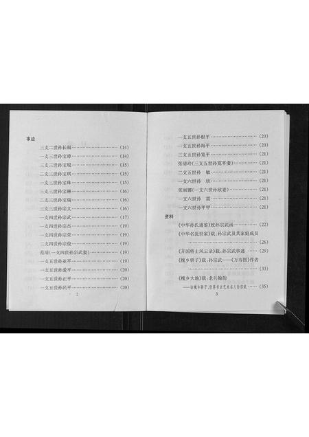 山西孙氏-孙致善堂家谱[不分卷].pdf电子版预览图2