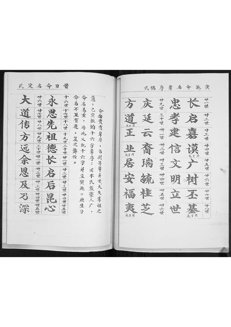 山东谭氏-即墨秋风店谭氏族谱.pdf电子版预览图3