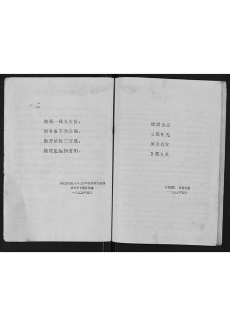 四川唐氏-唐氏宗谱[不分卷].pdf电子版预览图2