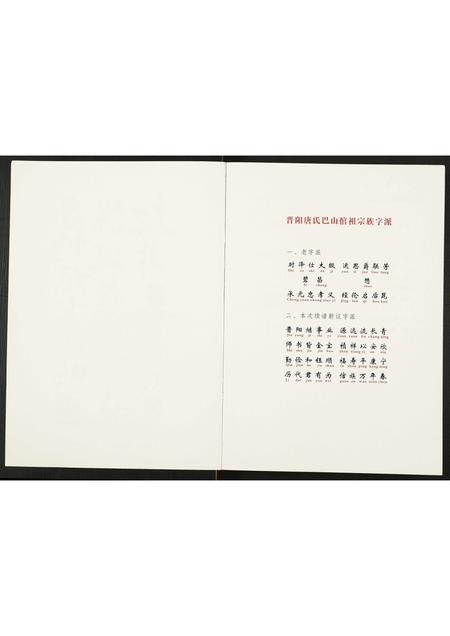 四川唐氏-唐氏族谱.pdf电子版预览图3