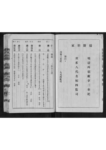 四川唐氏-唐氏族谱[4卷].pdf电子版预览图5