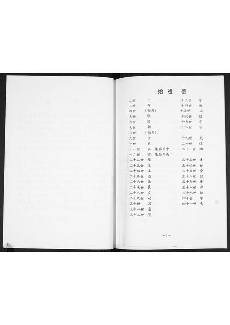 山东唐氏-唐氏家谱.pdf电子版预览图2