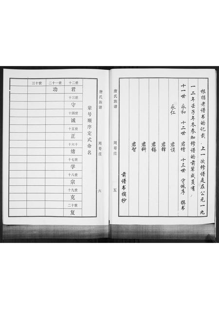 山东唐氏-唐氏族谱.pdf电子版预览图3