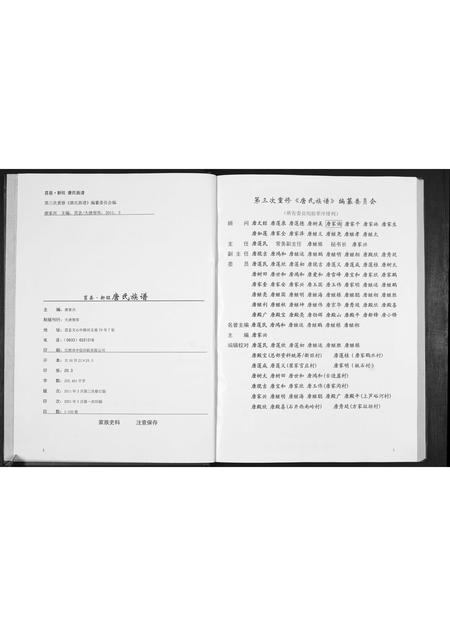 山东唐氏-唐氏族谱.pdf电子版预览图2