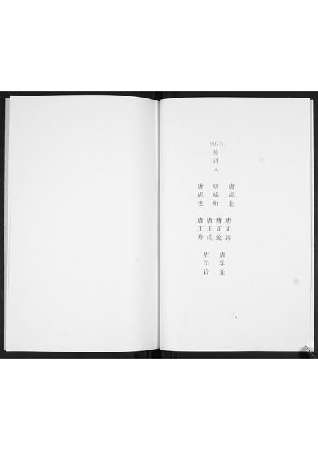 山东唐氏-唐氏谱书.pdf电子版预览图3