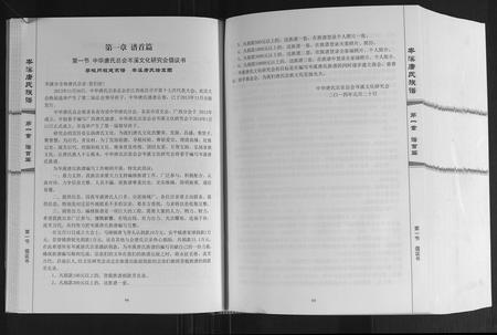 广西唐氏-岑溪唐氏族谱.pdf电子版预览图1