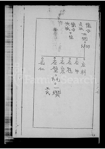 海南唐氏-荔枝塘村唐氏修家谱.pdf电子版预览图4