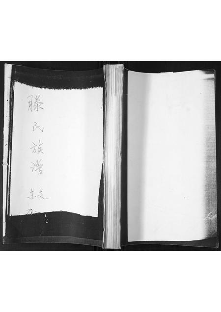 山东滕氏-滕氏族谱(东支).pdf电子版缩略图