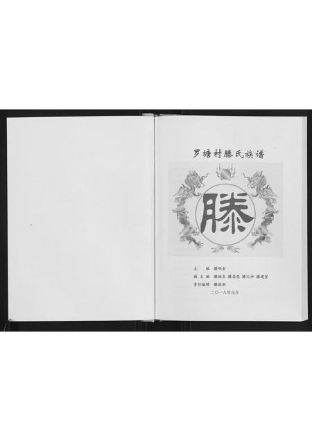 广西滕氏-罗塘村滕氏族谱.pdf电子版预览图1