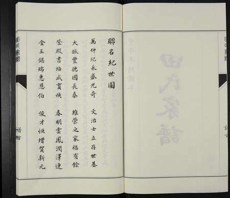 山东田氏-田氏家谱 [不分卷].pdf电子版预览图2