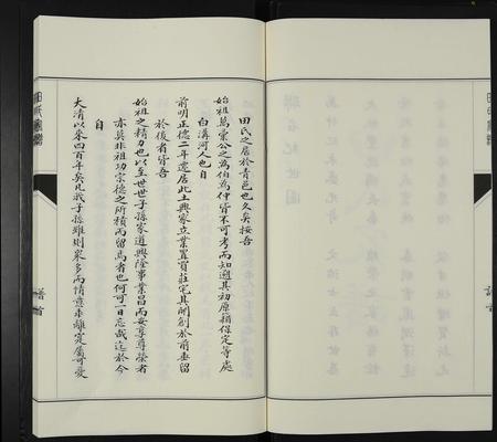 山东田氏-田氏家谱 [不分卷].pdf电子版预览图3