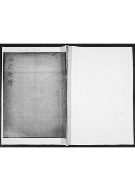 山东田氏-田氏族谱.pdf电子版缩略图