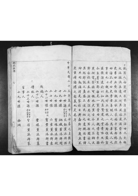 陜西田氏-田氏族谱[不分卷].pdf电子版预览图2