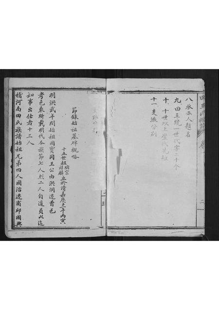 山东田氏王氏-田王族谱[5卷].pdf电子版预览图3