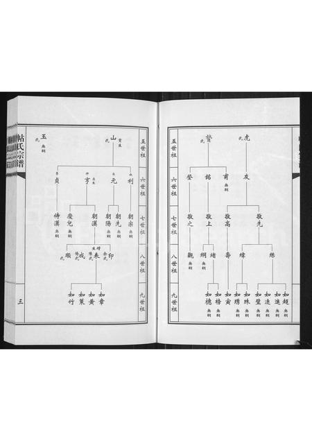 山西帖氏-帖氏宗谱.pdf电子版预览图4