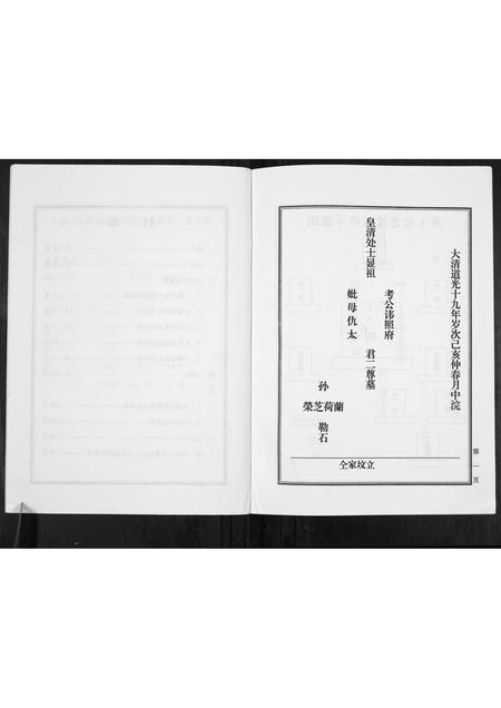 山西仝氏-大峪口仝氏家谱[不分卷].pdf电子版预览图3