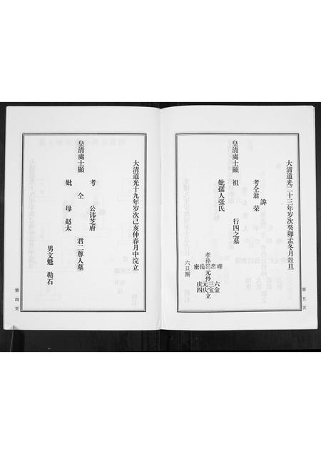 山西仝氏-大峪口仝氏家谱[不分卷].pdf电子版预览图5