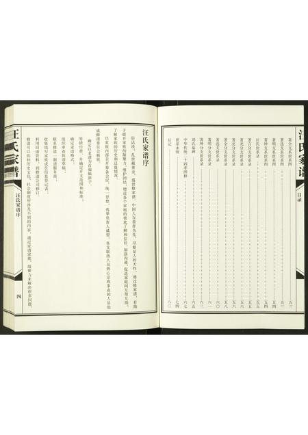 陜西汪氏-汪氏家谱.pdf电子版预览图4