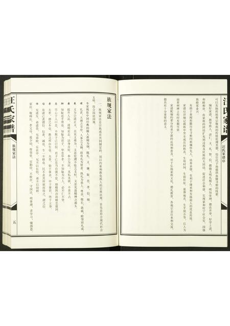 陜西汪氏-汪氏家谱.pdf电子版预览图5