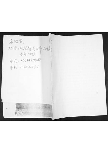 吉林王氏-王氏宗谱.pdf电子版缩略图